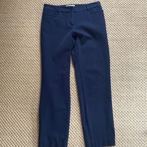 Talbots factory pants